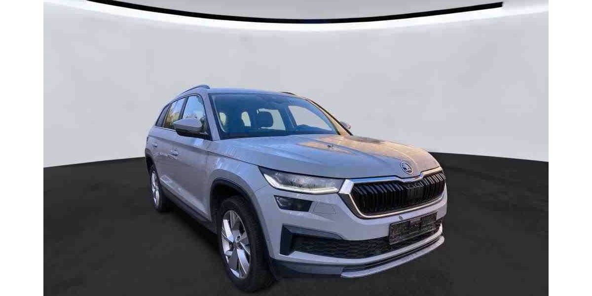 Skoda Kodiaq 146.000 km 25.490 &euro; Peine 31228
