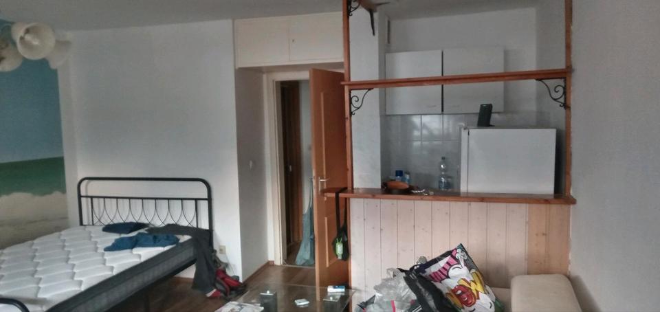 Etagenwohnung Wolfsburg - 1 Zimmer, 33 m&sup2;, 50.000&euro; | Angebot:27286163