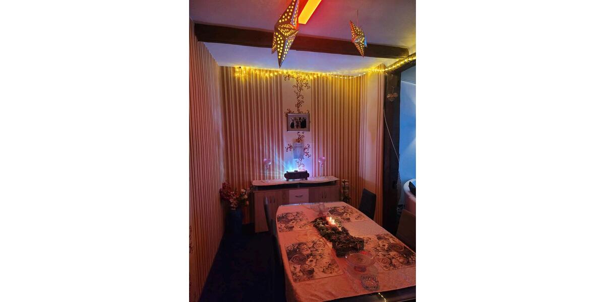 Reihenhaus Schöppenstedt - 3 Zimmer, 120 m&sup2;, 130.000&euro; | Angebot:25792338