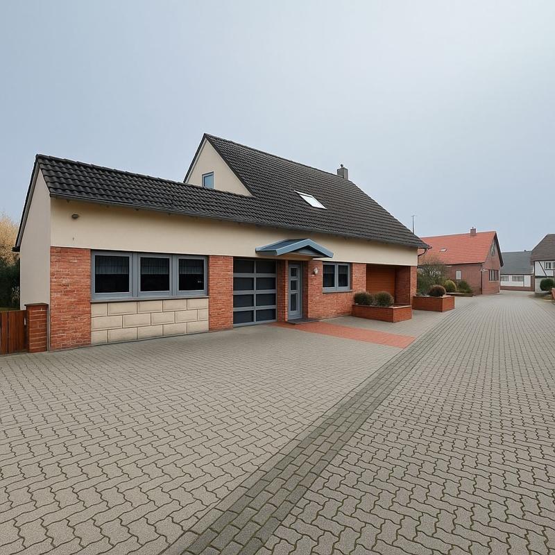 Ebenerdige Büro- oder Praxisfläche in Cremlingen zu vermieten zimmer