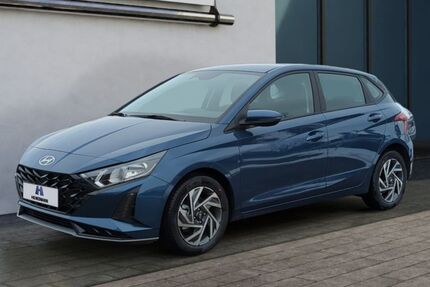 Hyundai i20 2.098 km 21.440 € Salzgitter 38229