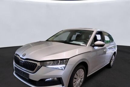 Skoda Scala 190.748 km 8.990 € Vechelde 38159
