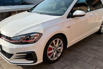 VW Golf 78.130 km 22.980 &euro; Wedemark 30900