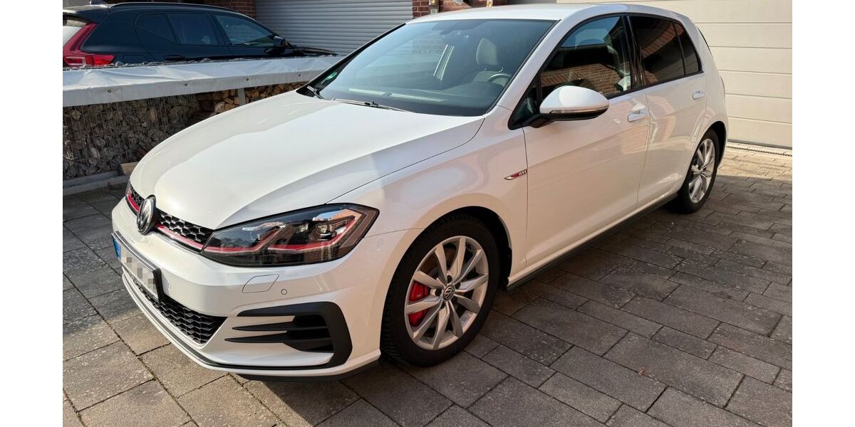 VW Golf 78.130 km 22.980 &euro; Wedemark 30900