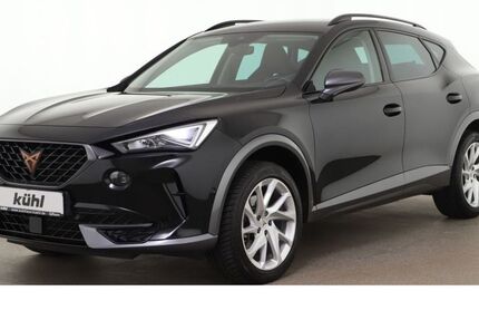 Cupra Formentor 29.360 km 25.780 &euro; Gifhorn 38518