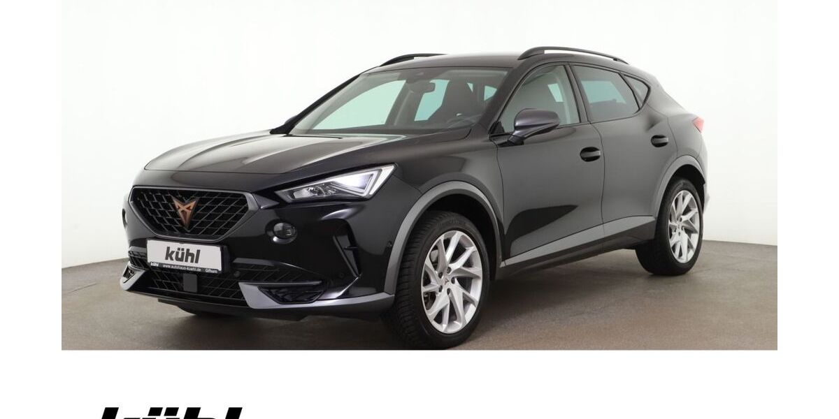 Cupra Formentor 29.360 km 25.780 &euro; Gifhorn 38518