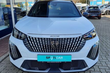 Peugeot 2008 15.900 km 24.590 &euro; Peine 31224