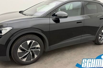 VW ID.4 8.499 km 37.300 &euro; Peine 31226