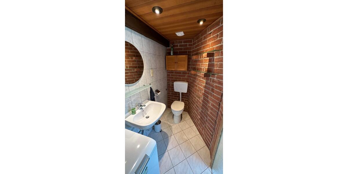 Maisonettenwohnung Braunschweig Heidberg-Melverode - 2 Zimmer, 40 m&sup2;, 540&euro; | Angebot:25855680