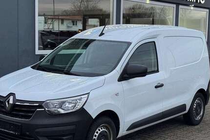 Renault Express 83.742 km 11.290 € Salzgitter 38259