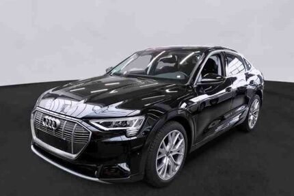 Audi e-tron 15.000 km 37.970 € Helmstedt 38350