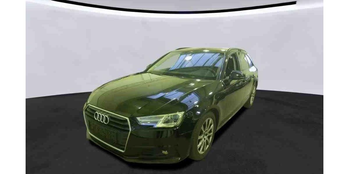 Audi A4 235.721 km 9.990 € Vechelde 38159