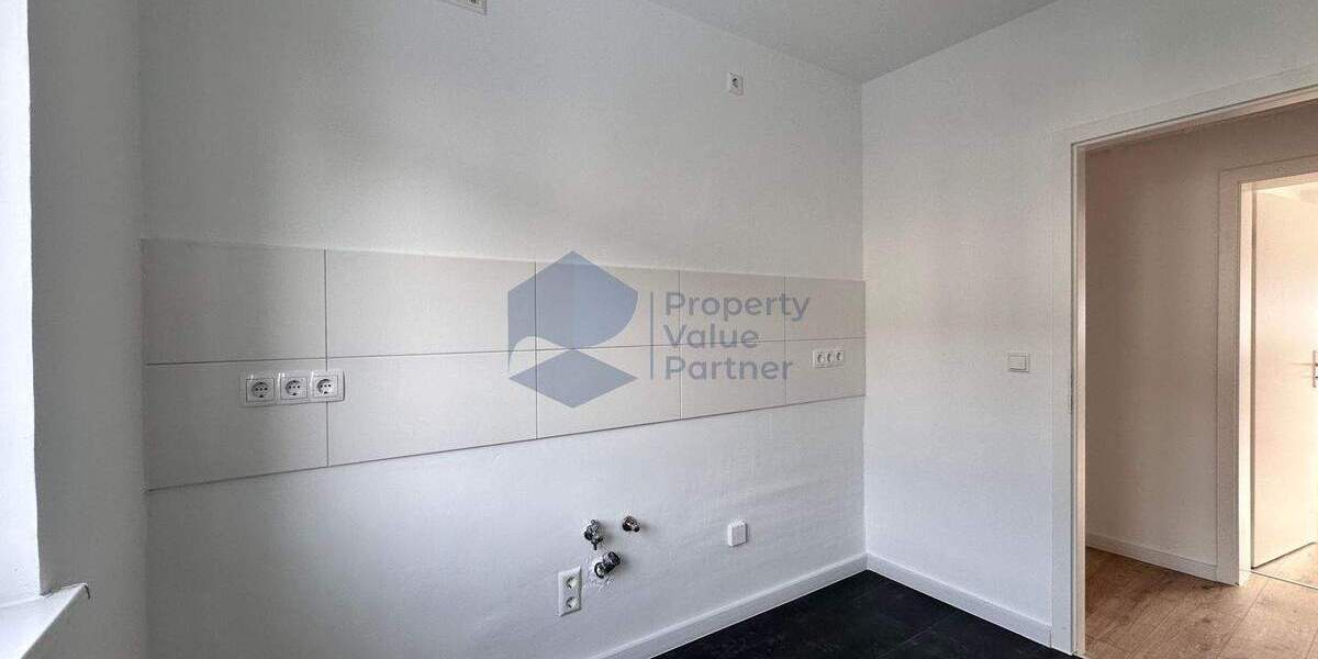 Etagenwohnung Wolfsburg Hohenstein - 3 Zimmer, 53 m&sup2;, 375&euro; | Angebot:25733821