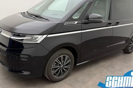 VW T7 Multivan 10.640 km 61.900 &euro; Peine 31226