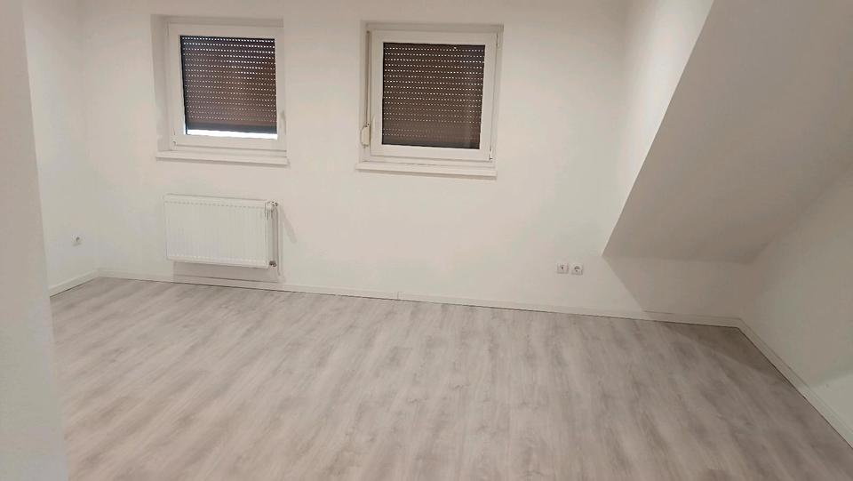 Etagenwohnung Isenbüttel - 3 Zimmer, 85 m&sup2;, 690&euro; | Angebot:25898869