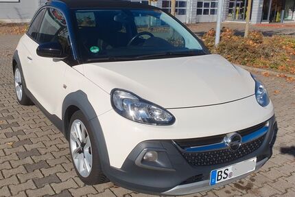 Opel Adam 91.500 km 12.700 € Braunschweig 38106