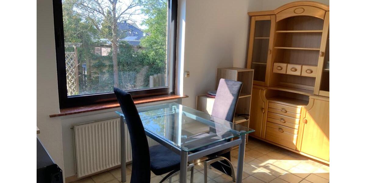 Erdgeschoßwohnung Isenbüttel - 2 Zimmer, 53 m&sup2;, 440&euro; | Angebot:25793286