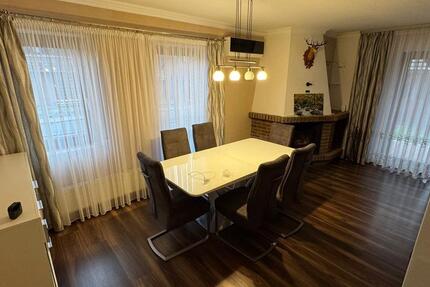 Wohnung Lengede - 6 Zimmer, 151 m&sup2;, 1.350&euro; | Angebot:25293036