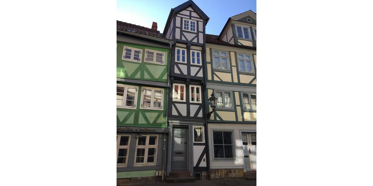 Einfamilienhaus Wolfenbüttel - 5 Zimmer, 100 m&sup2;, 1.200&euro; | Angebot:24259112