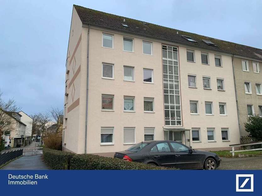 Wohnung zum Kaufen in Wolfsburg 145.000 € 71 m²