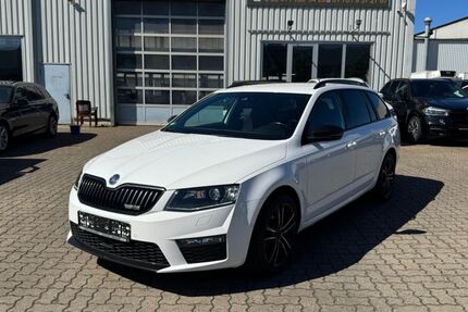 Skoda Octavia 178.000 km 9.900 &euro; Salzgitter 38229