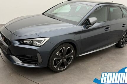 Cupra Leon 60.760 km 24.900 € Peine 31226