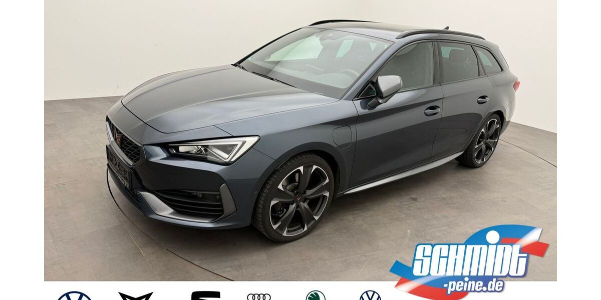 Cupra Leon 60.760 km 24.900 &euro; Peine 31226