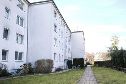 Wohnung Wolfenbüttel Adersheim - 3 Zimmer, 70 m&sup2;, 124.000&euro; | Angebot:26623084