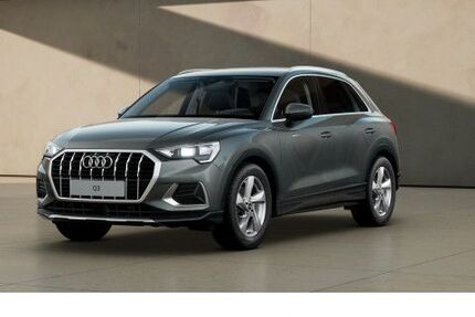 Audi Q3 8.501 km 33.690 &euro; Wolfsburg 38440