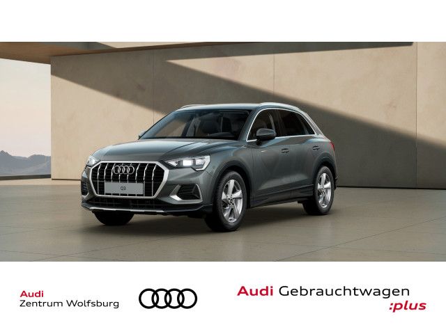 Audi Q3 8.501 km 33.690 &euro; Wolfsburg 38440