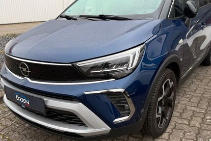 Opel Crossland (X) 96.360 km 13.699 € Wolfenbüttel 38304