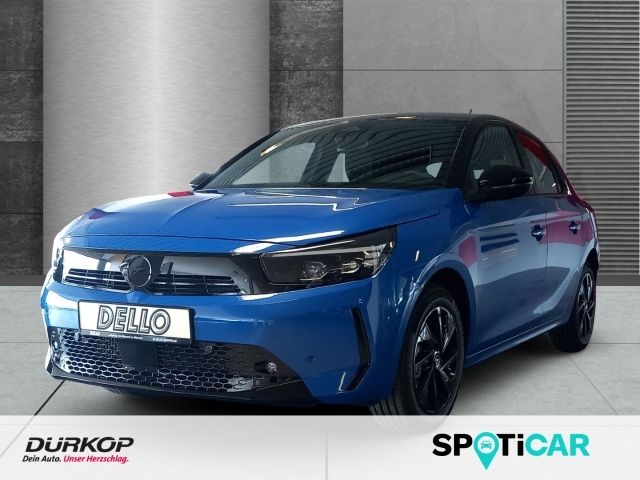 Opel Corsa 5.905 km 17.490 &euro; Braunschweig 38126
