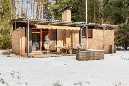 Haus Sassenburg Stüde - 3 Zimmer, 45 m&sup2;, 169.000&euro; | Angebot:25289463