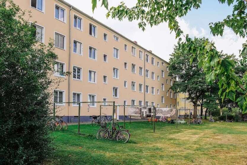 Wohnung zum Mieten in Wolfsburg 403,62 € 56.53 m²