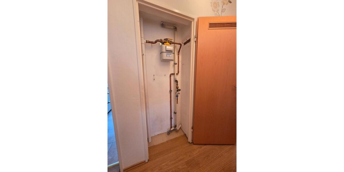 Erdgeschoßwohnung Salzgitter Ortschaft Südost - 3 Zimmer, 63 m&sup2;, 65.000&euro; | Angebot:24432367