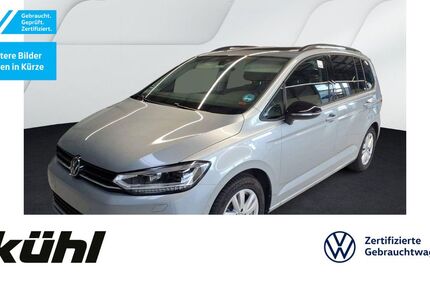 VW Touran 9.440 km 37.690 € Gifhorn 38518