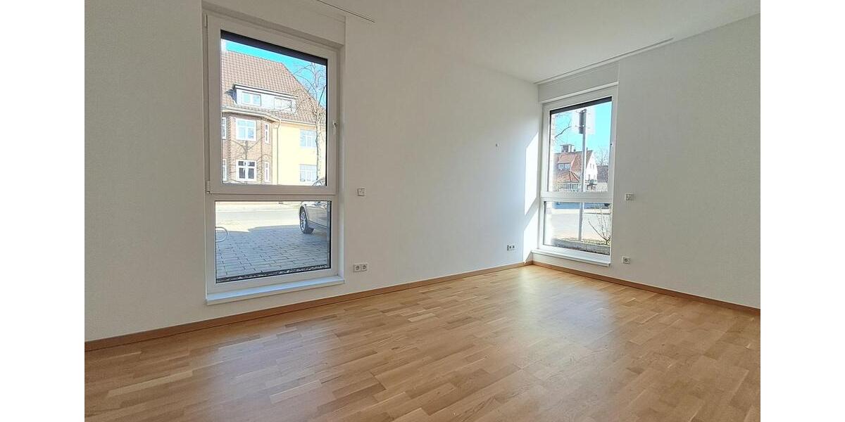 Erdgeschoßwohnung Peine - 3 Zimmer, 95 m&sup2;, 1.180&euro; | Angebot:25489035
