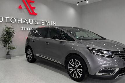 Renault Espace 116.959 km 18.450 &euro; Salzgitter 38228
