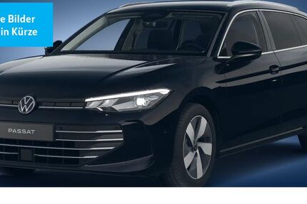 VW Passat Variant 16.900 km 34.550 &euro; Braunschweig 38108