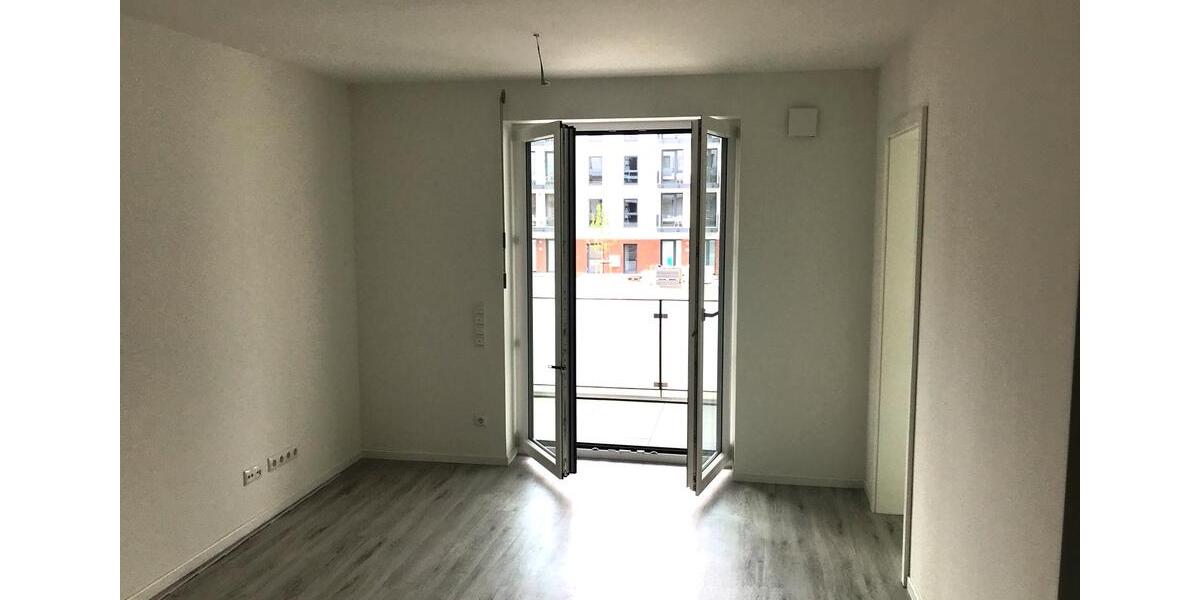 Etagenwohnung Lehre - 2 Zimmer, 49 m&sup2;, 760&euro; | Angebot:24840200