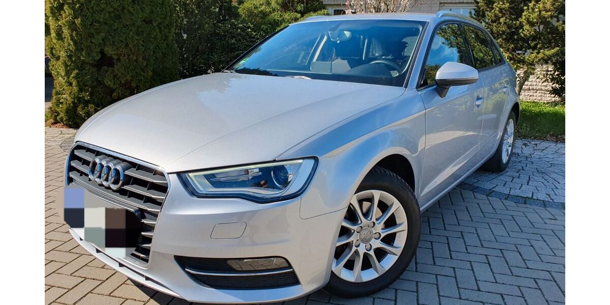 Audi A3 109.000 km 10.299 &euro; Salzgitter 38226