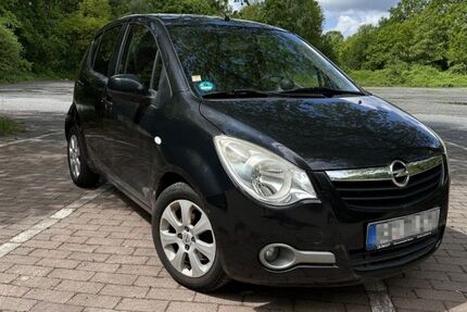 Opel Agila 80.000 km 2.600 &euro; Braunschweig 38102