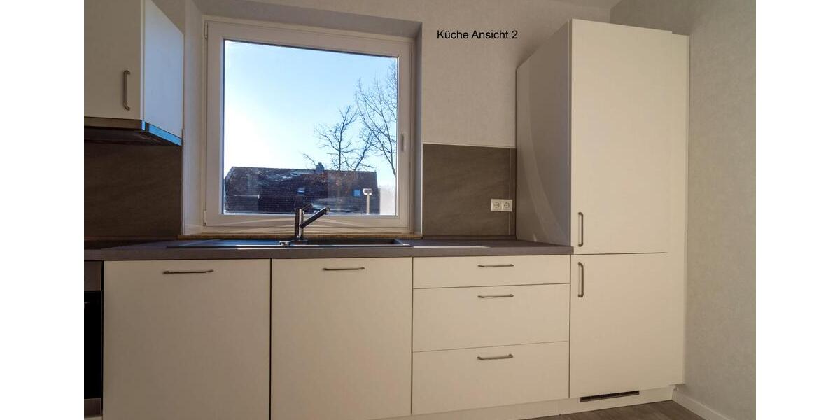 Etagenwohnung Braunschweig Lehndorf-Watenbüttel - 3 Zimmer, 87 m&sup2;, 890&euro; | Angebot:26415979