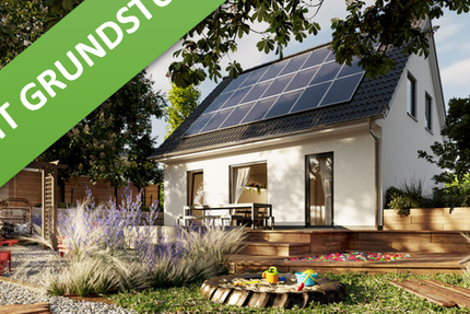 Haus zum Kaufen in Neubrück 363.050 € 119 m² 5 zimmer