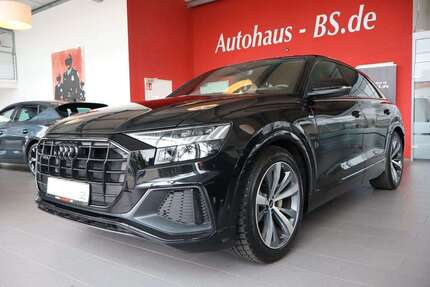 Audi Q8 80.210 km 61.800 &euro; Braunschweig 38116
