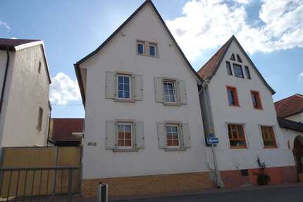 Wohnung zum Mieten in Heidesheim 650 € 70 m²