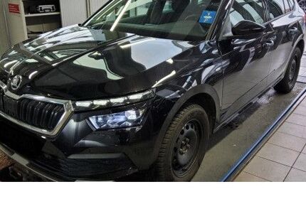 Skoda Kamiq 58.950 km 20.990 &euro; Wolfsburg 38440