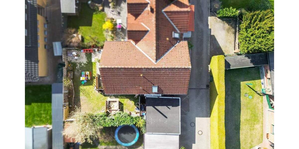 Reihenendhaus Vordorf - 5 Zimmer, 108 m&sup2;, 270.000&euro; | Angebot:24234360