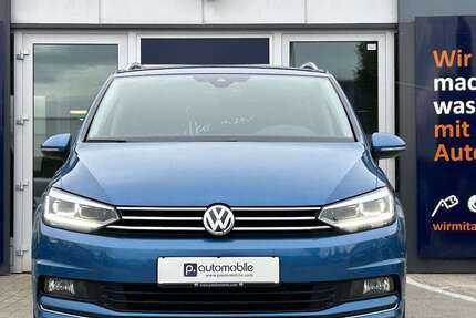 VW Touran 98.609 km 19.980 &euro; Salzgitter 38229