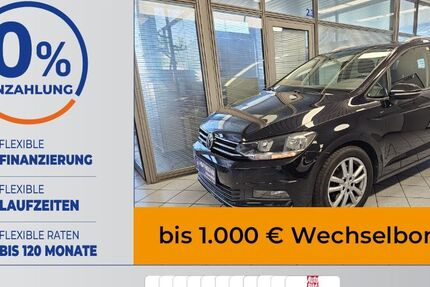 VW Touran 96.176 km 17.900 &euro; Wolfsburg-Heiligendorf 38444